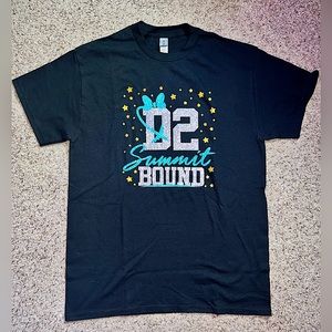 D2 Summit Bound T-Shirt
